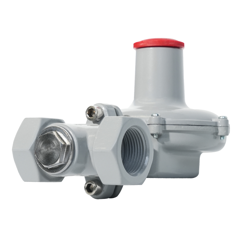 Van an toàn Điều khiển khí điều khiển khí điều chỉnh áp lực