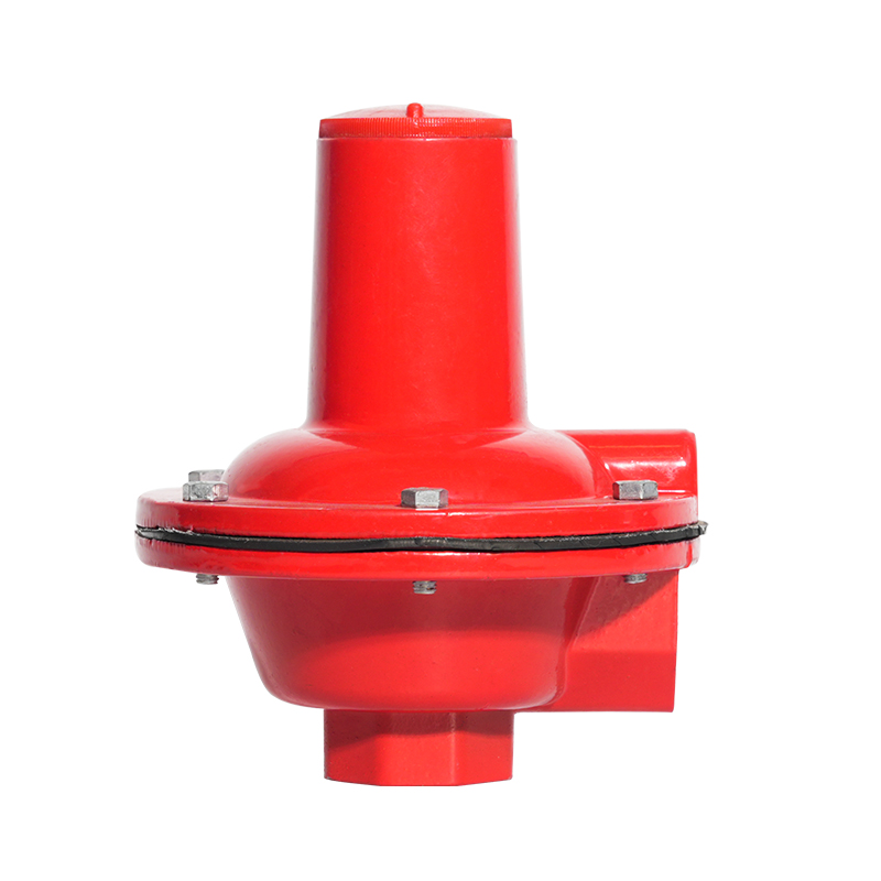 Van cứu trợ tự động khí, van giảm khí, van cứu trợ an toàn