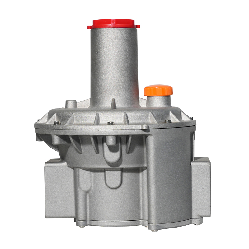 Bộ điều chỉnh áp suất khí tự nhiên, bộ điều chỉnh áp suất đường ống khí