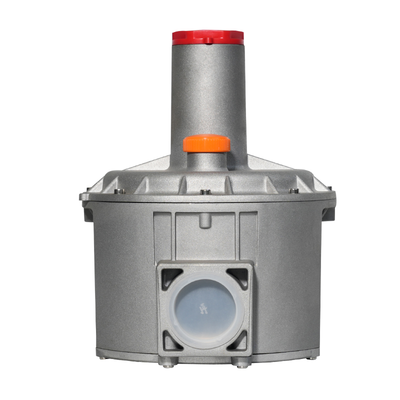 Bộ điều chỉnh áp suất khí tự nhiên, bộ điều chỉnh áp suất đường ống khí