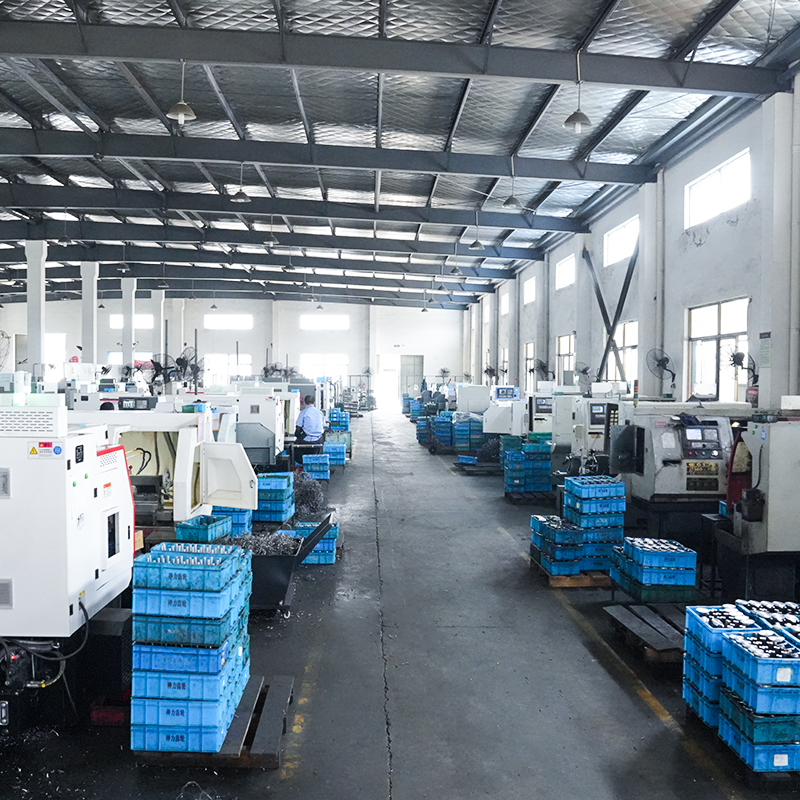 Trung tâm xử lý bộ phận khí